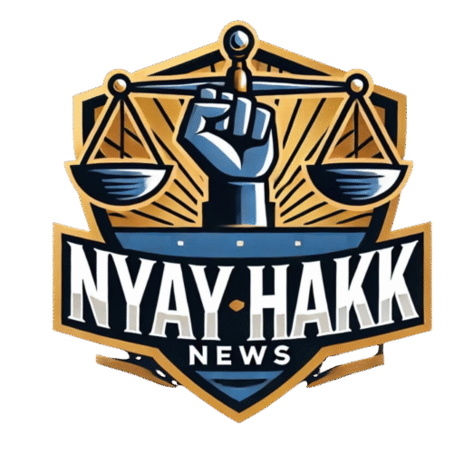 nyayhakk.com